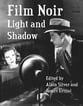 Film Noir Light and Shadow book cover